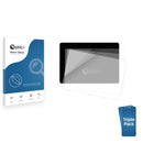 3-pack of Nano Glass screen protectors for Ugee UT3 14.25