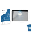 3-pack of Nano Glass screen protectors for Brave Ark 2-in-1