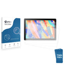 3-pack of Nano Glass screen protectors for Wacom Cintiq 16 DTK168 2025
