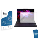 3-pack of Nano Glass screen protectors for Lenovo ThinkPad P16v (Gen 3)