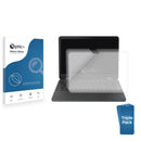 3-pack of Nano Glass screen protectors for Lenovo 500w 2-in-1 (5th Gen)