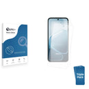 3-pack of Nano Glass screen protectors for Oppo A6x