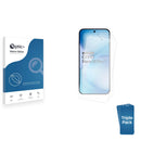 3-pack of Nano Glass screen protectors for Oppo Reno 16 Pro