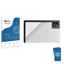 3pk of Nano Glass rear protectors for Lenovo Legion Tab Gen 3