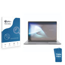 3-pack of Nano Glass screen protectors for ASUS ExpertBook P1 P1403