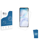 3-pack of Nano Glass screen protectors for ZTE Blade A36
