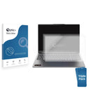 3-pack of Nano Glass screen protectors for Lenovo IdeaPad Pro 5a Gen 11 16"