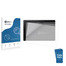 3-pack of Nano Glass screen protectors for Acer Chromebook Tab 311