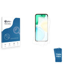 3-pack of Nano Glass screen protectors for Honor X7e