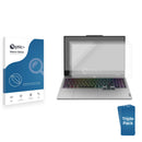 3-pack of Nano Glass screen protectors for Lenovo LOQ 15 Gen 11 15"