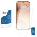 3-pack of Nano Glass screen protectors for Honor 600