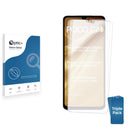 3-pack of Nano Glass screen protectors for Xiaomi Poco C71