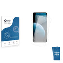 3-pack of Nano Glass screen protectors for Huawei Nova Y73
