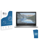 3pk Optic+ Nano Glass Screen Protectors for Dell Latitude 7390