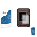 3-pack of Nano Glass screen protectors for Fujifilm Instax Mini LiPlay+