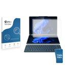 3-pack of Nano Glass screen protectors for Lenovo Yoga Book 9 14IAH10