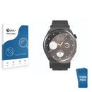 3pk Optic+ Nano Glass Screen Protectors for Kardena Care Air 2