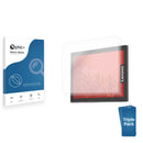 3-pack of Nano Glass screen protectors for Lenovo OEM Solutions inTOUCH 156