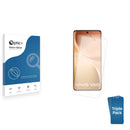 3-pack of Nano Glass screen protectors for Vivo V60