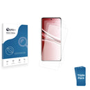 3-pack of Nano Glass screen protectors for Xiaomi Redmi Note 15 Special Edition