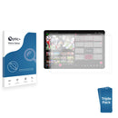 3-pack of Nano Glass screen protectors for YoloLiv YoloBox Extreme