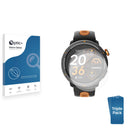 3-pack of Nano Glass screen protectors for Hammer Watch 2 Lite