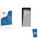 3-pack of Nano Glass screen protectors for Nubia Neo 3 GT  