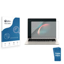 3pk Optic+ Nano Glass Screen Protectors for Samsung Galaxy Book3 Pro 14