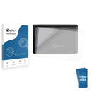 3-pack of Nano Glass screen protectors for TCL TAB 10L Gen 4