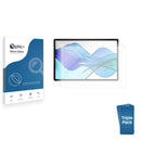 3-pack of Nano Glass screen protectors for HP Serie 5 Pro 514pn 14