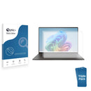 3-pack of Nano Glass screen protectors for Asus Zenbook S16
