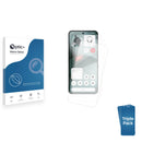 3-pack of Nano Glass screen protectors for Nothing Phone (3)
