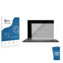 3-pack of Nano Glass screen protectors for MSI Modern 16S AI+