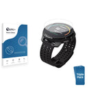 3pk Optic+ Nano Glass Screen Protectors for Suunto Race
