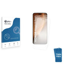 3-pack of Nano Glass screen protectors for Honor Magic 8 Pro