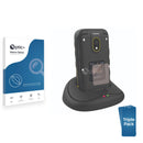 3pk Optic+ Nano Glass Rear Protectors for Hammer Bow LTE (Back)