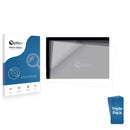 3-pack of Nano Glass screen protectors for Foruser U310-EEA 14