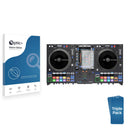 3-pack of Nano Glass screen protectors for Rane System One