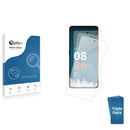 3-pack of Nano Glass screen protectors for Volla Phone Plinius