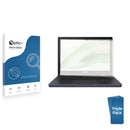 3-pack of Nano Glass screen protectors for ASUS CR12 Flip (CR1204FTA)