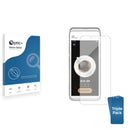 3-pack of Nano Glass screen protectors for Pax A920 MAX