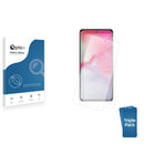 3-pack of Nano Glass screen protectors for Infinix Note 60 Ultra
