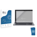 3-pack of Nano Glass screen protectors for Acer Swift Air 16