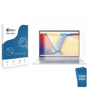 3-pack of Nano Glass screen protectors for ASUS Vivobook 16X OLED M3604