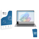 3-pack of Nano Glass screen protectors for Samsung Galaxy Book5 Pro 16