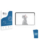 3-pack of Nano Glass screen protectors for Redmagic Astra