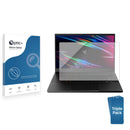 3pk Optic+ Nano Glass Screen Protectors for Razer Blade (15)
