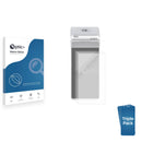 3-pack of Nano Glass screen protectors for ITOS CM36