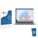 3-pack of Nano Glass screen protectors for Samsung Galaxy Book6 Pro 16"