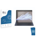 3-pack of Nano Glass screen protectors for HP EliteBook Ultra 14 G1i